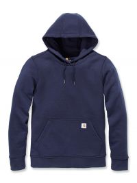 Carhartt Damen Hoodie Dunkelblau